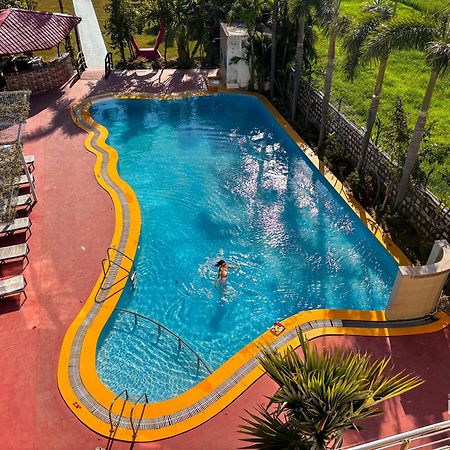The Neeraj River Forest Resort Ayurvedic Wellness Center Rishikesh Exterior photo